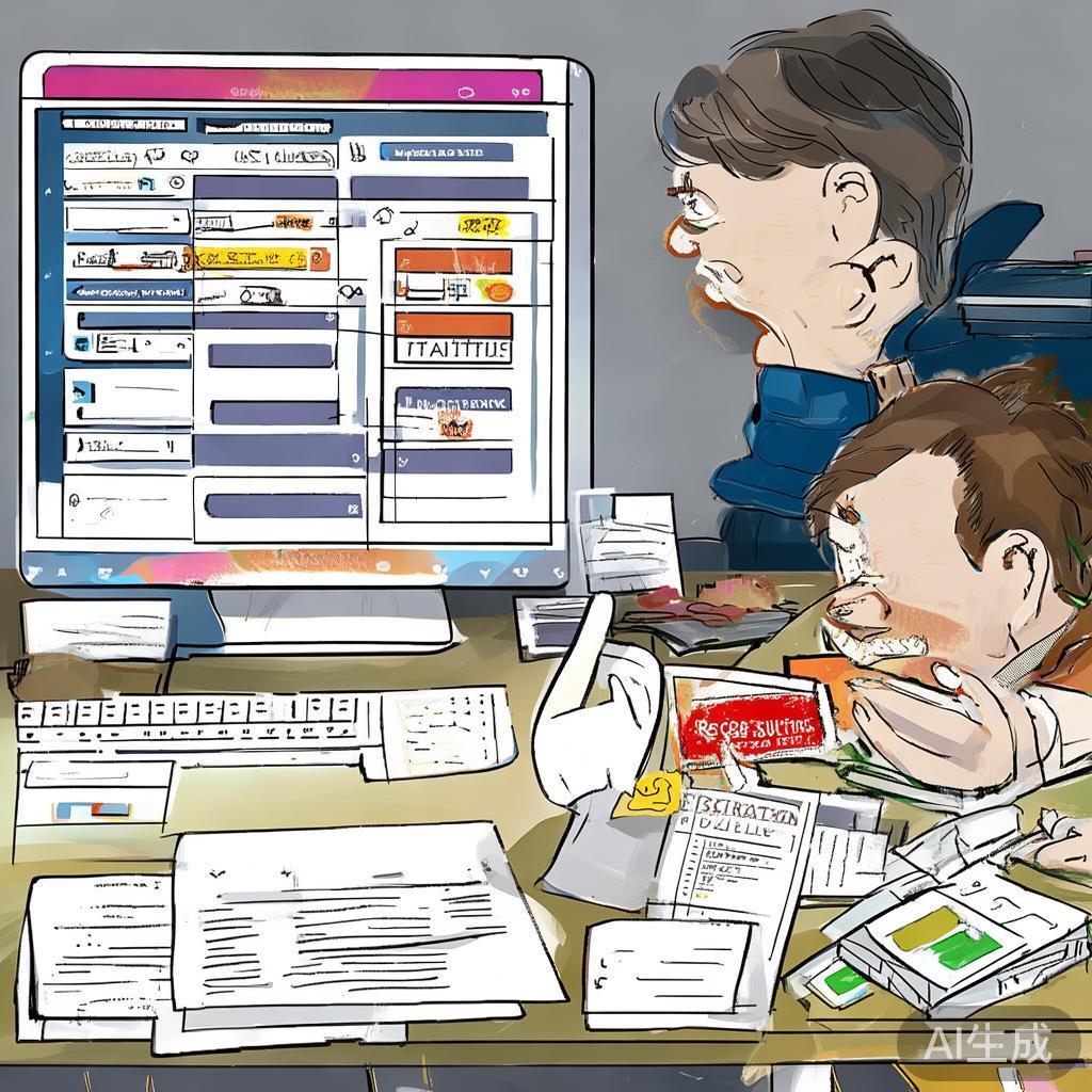 同花顺注册难题，为何无法顺利完成注册？