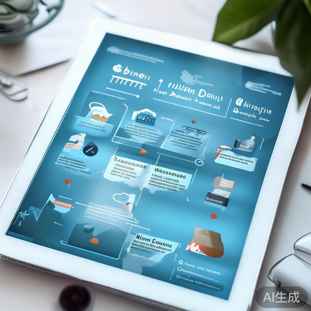 如何轻松申请注册域名，步骤详解及注意事项