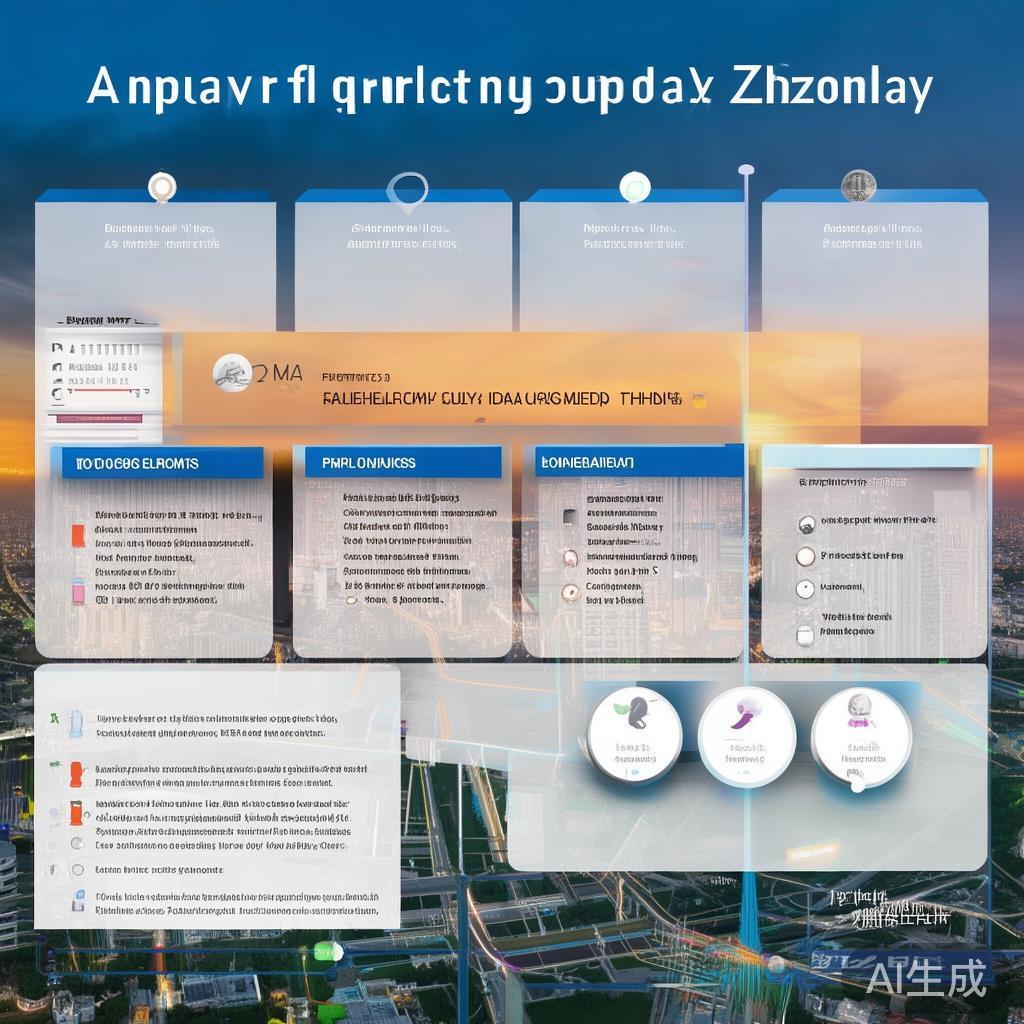 珠海市电费补贴申请指南，如何高效享受政策红利