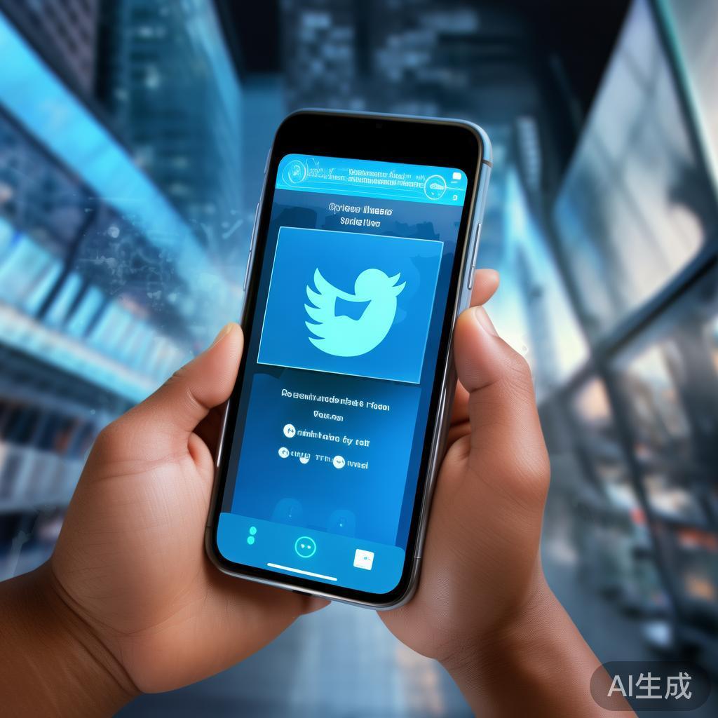 苹果手机轻松注册Twitter，开启全球社交新体验
