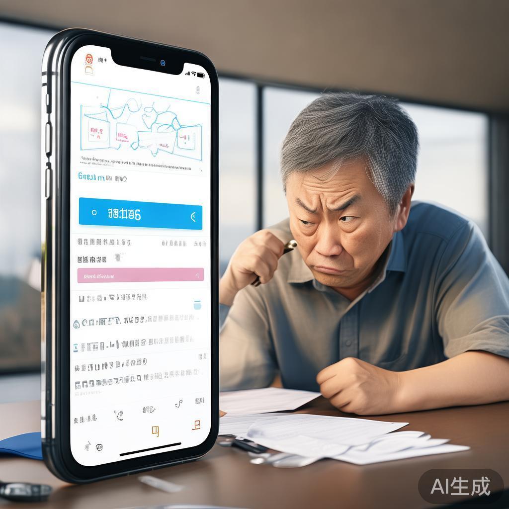 掌上社保注册难题解析，为何我的掌上社保注册不了？