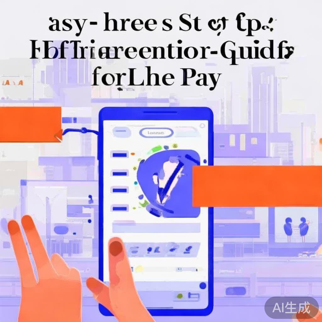 乐惠支付注册攻略，轻松三步，畅享便捷支付体验