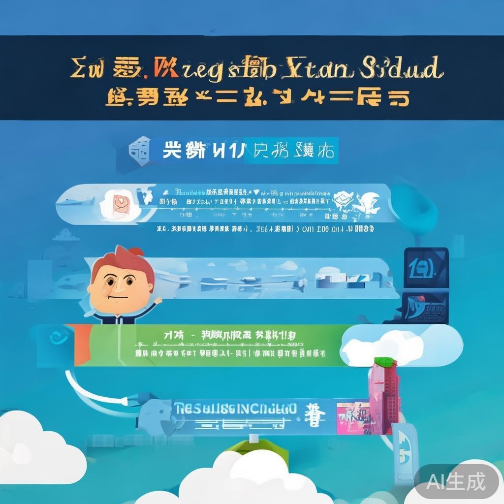 信通云注册指南，轻松开启您的云上之旅