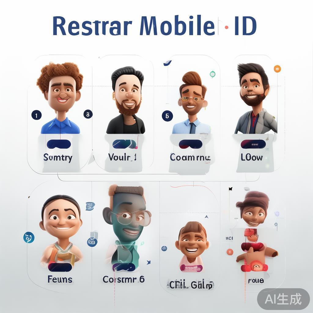 如何轻松注册iPhone手机ID，一站式指南