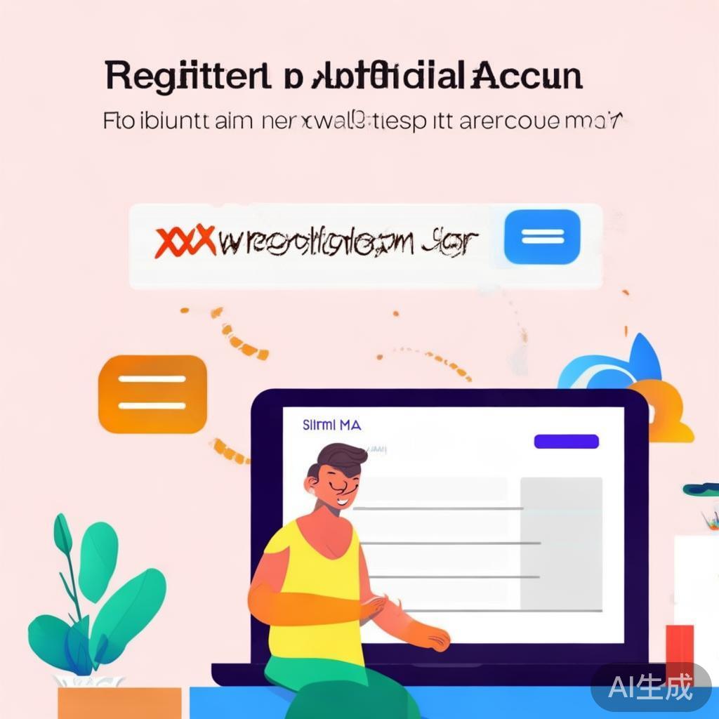 轻松上手，教你如何注册秀米邮箱