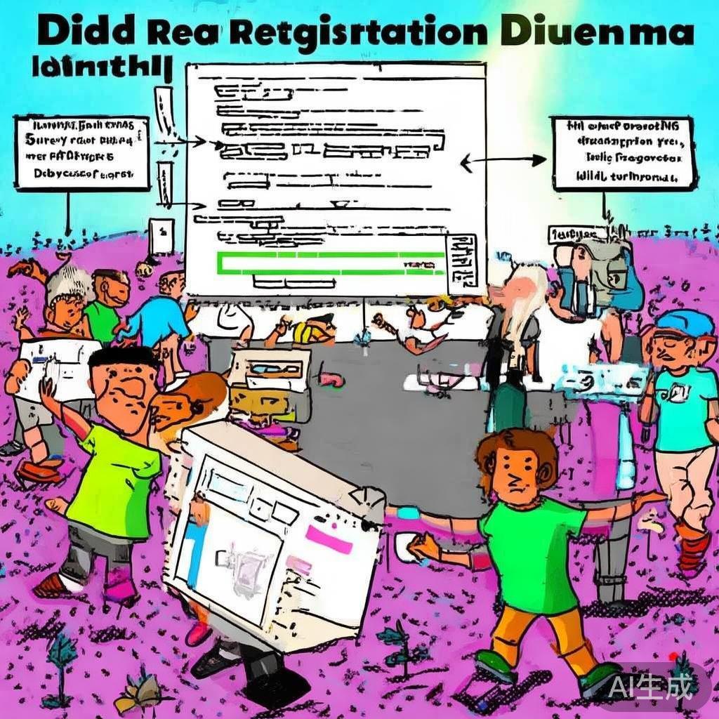 滴滴司机注册难题，原因分析及解决策略