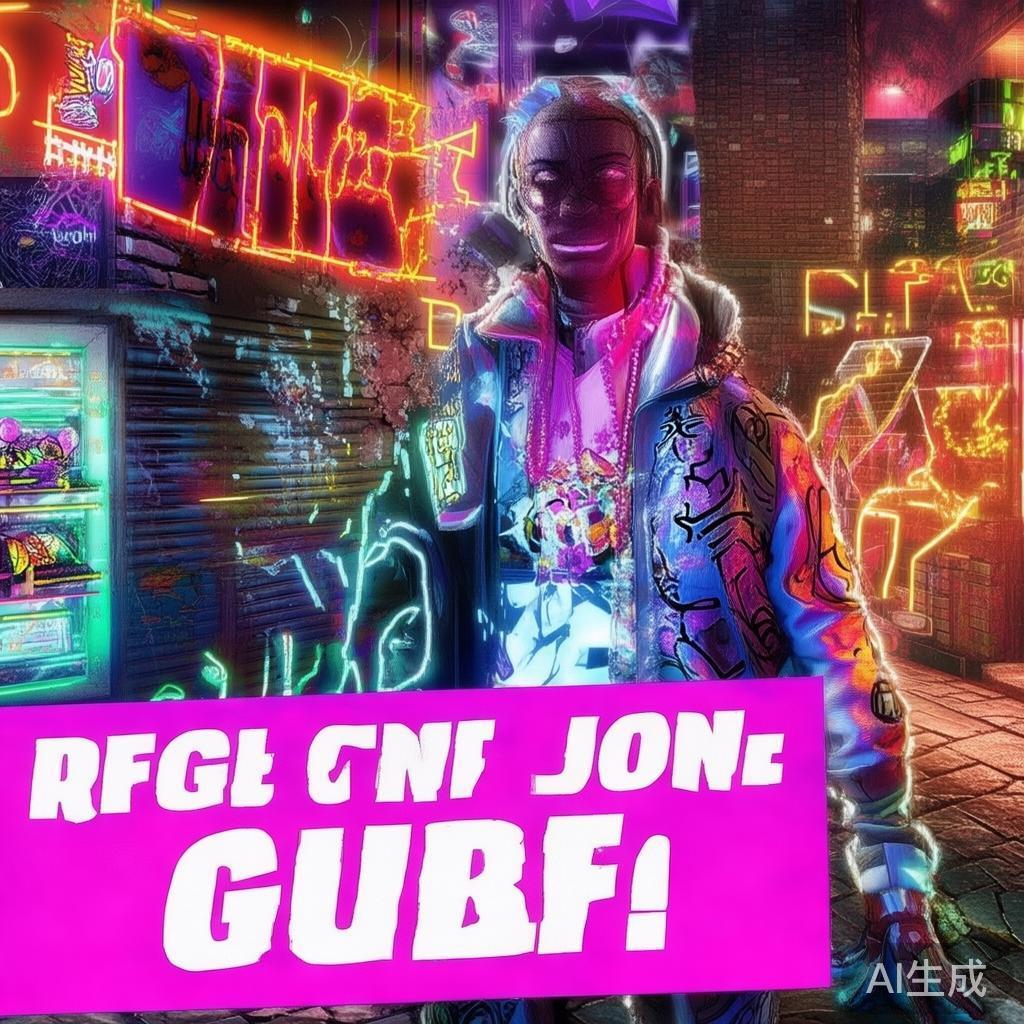 喋血街头3注册攻略，轻松开启你的街头冒险之旅