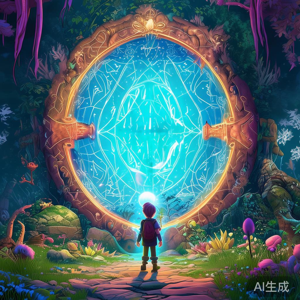 魔宝乐园注册攻略，轻松开启奇幻冒险之旅