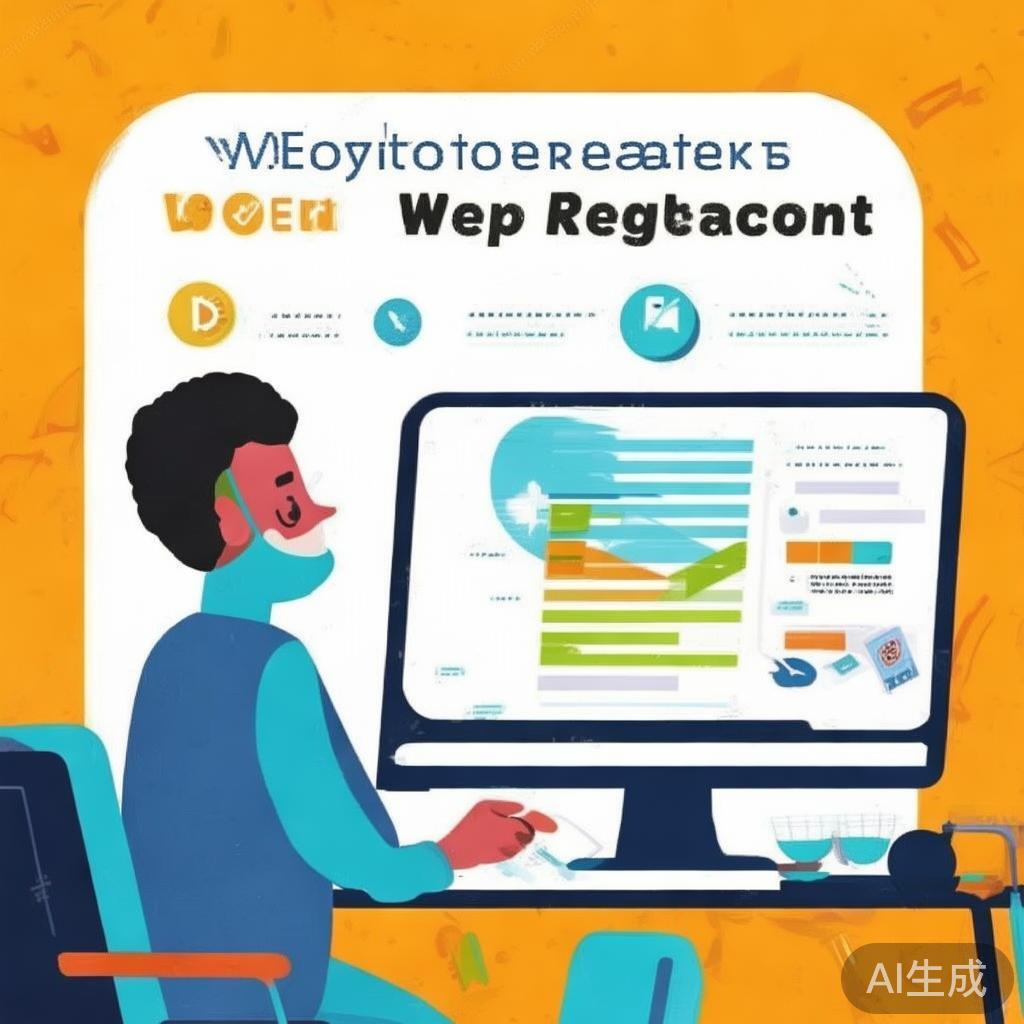 个人如何轻松注册微信号，一站式指南