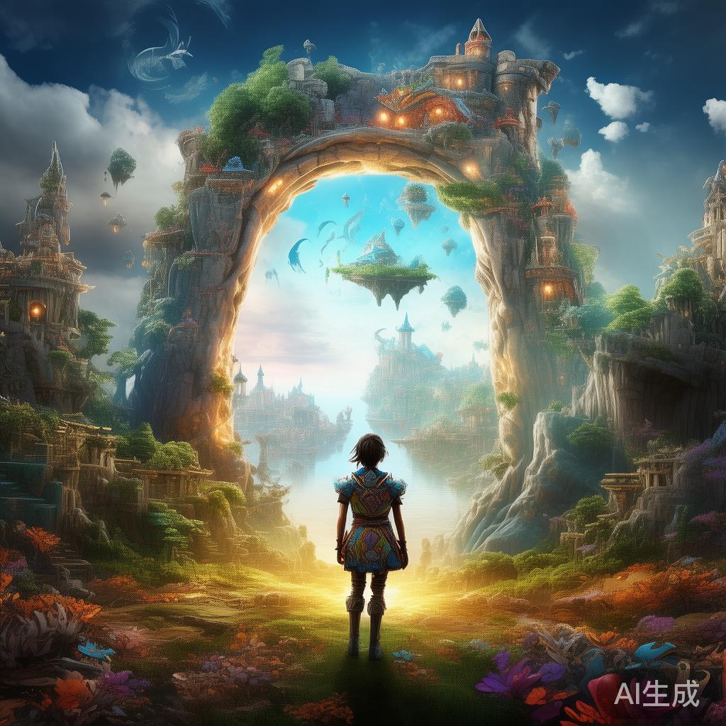 梦想世界台服注册攻略，轻松开启你的奇幻冒险之旅