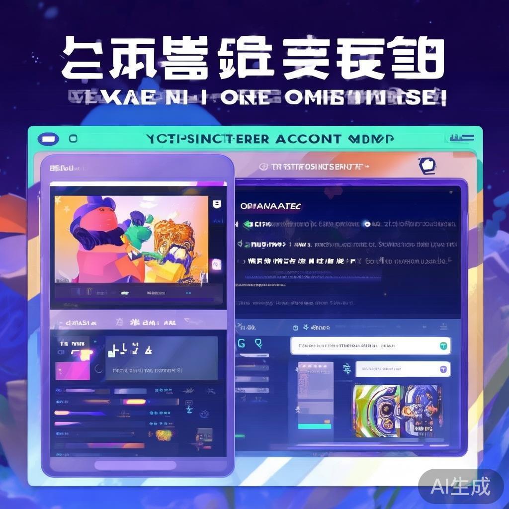 网易游戏账号注册全攻略，轻松开启游戏之旅