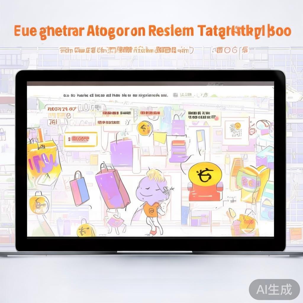 淘宝网站注册攻略，轻松开启你的网购之旅