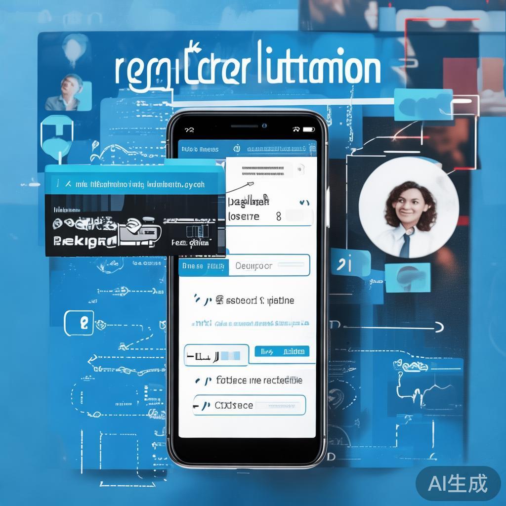 手机领英注册全攻略，轻松开启职场社交新篇章