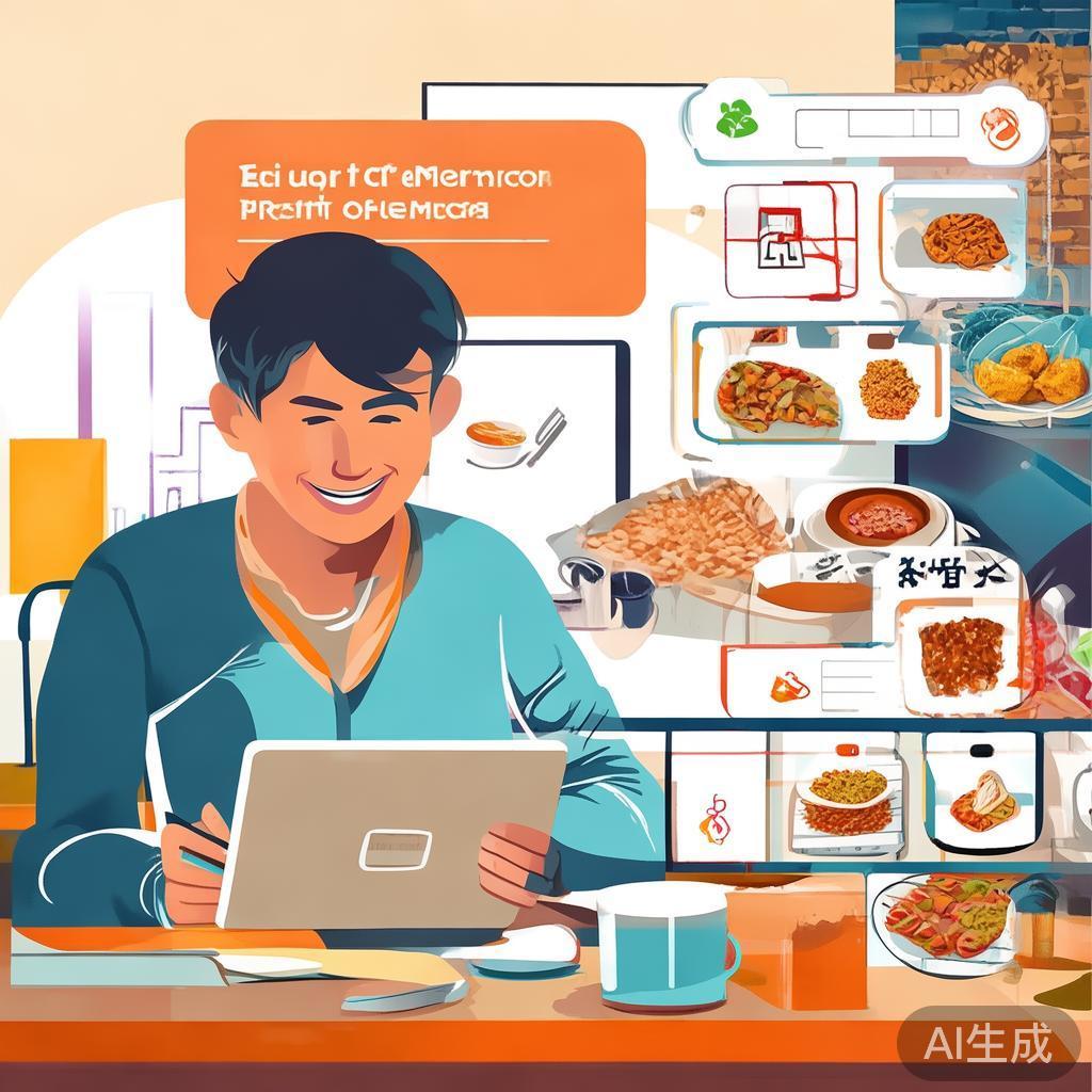 美团卖家注册全攻略，轻松开启您的美食电商之旅