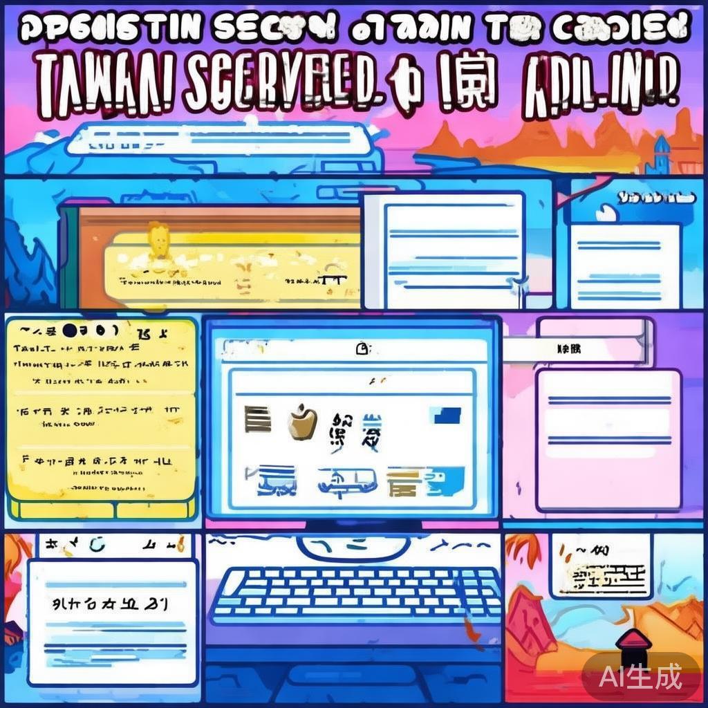 台服苹果ID注册全攻略，轻松开启台湾服务器游戏之旅