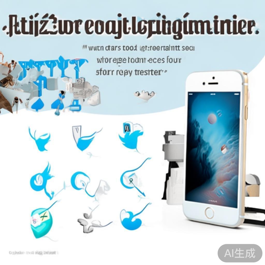 苹果手机用户必看，Twitter注册全攻略，轻松开启社交新篇章