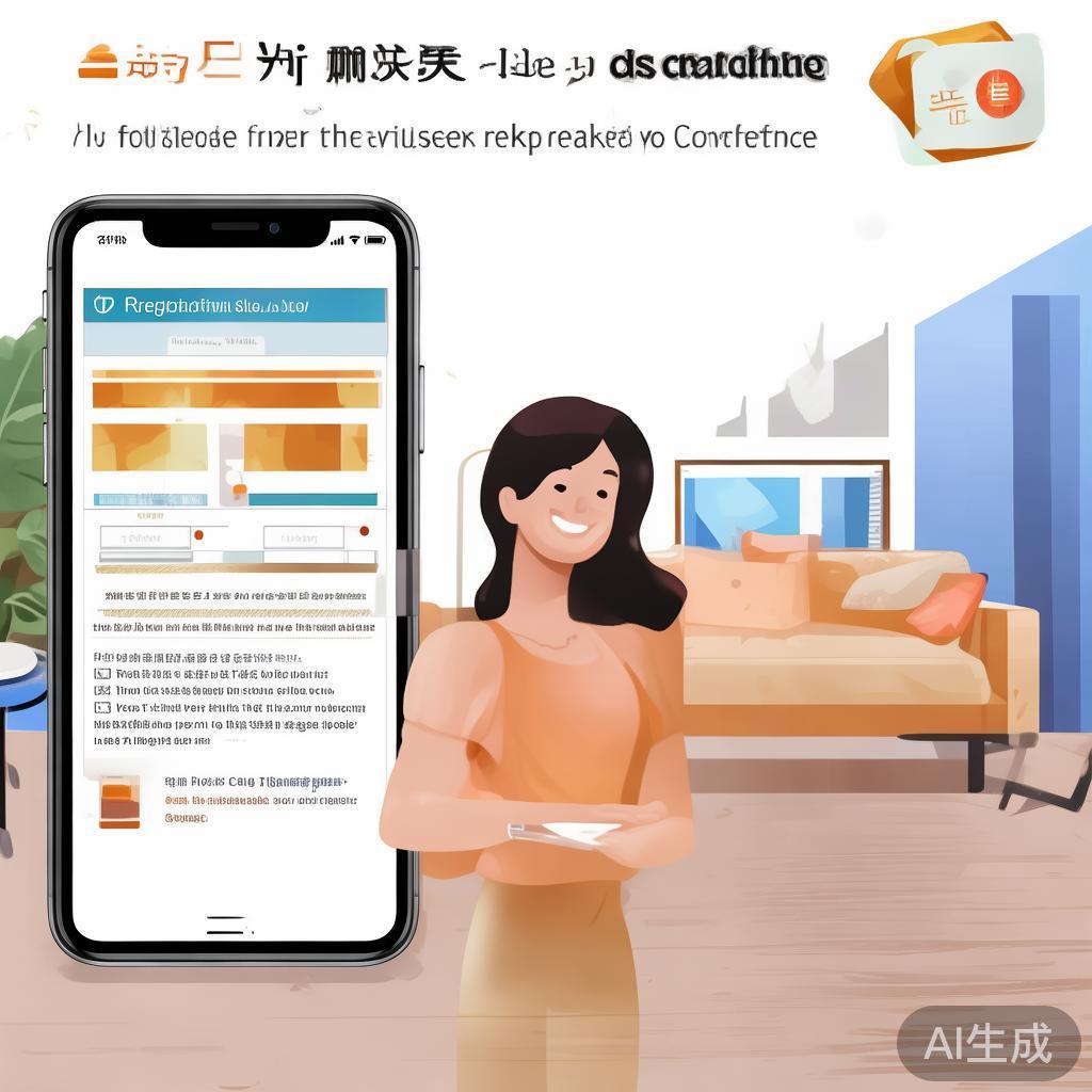 好房通注册指南，轻松开启您的房产交易之旅