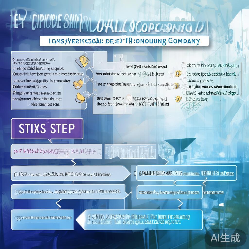 金融咨询公司注册全攻略，流程、条件及注意事项