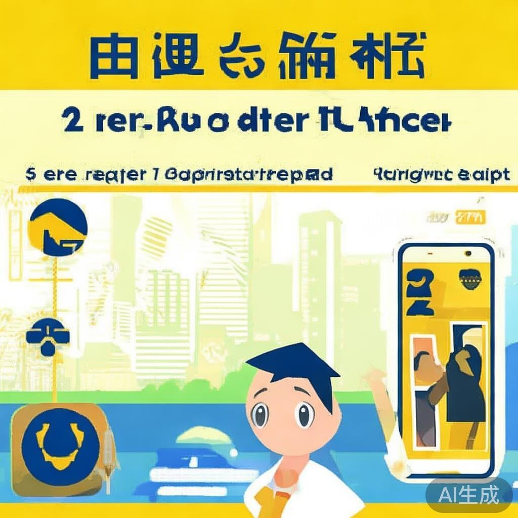 滴滴快车重新注册指南，轻松找回您的出行助手