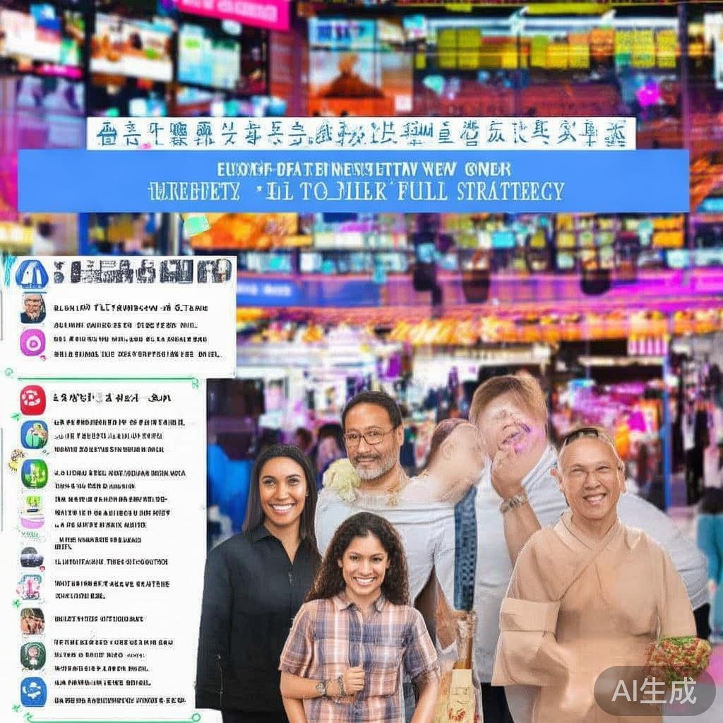 天猫商家注册全攻略，轻松开启电商创业之旅