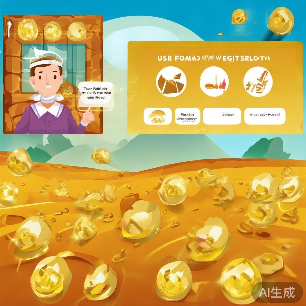 淘金网注册指南，轻松开启您的淘金之旅