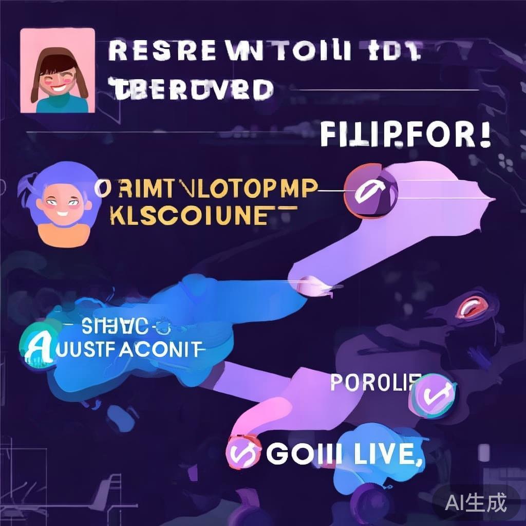 如何轻松注册成为网络主播，全方位指南