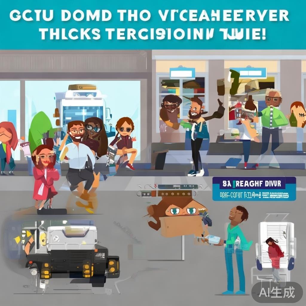 58货运司机注册指南，轻松成为货运行业的一员