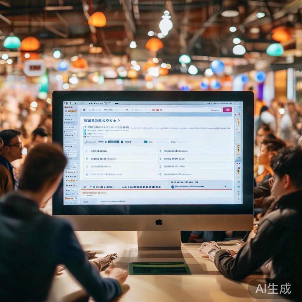 店达平台注册账号全攻略，轻松开启电商之旅