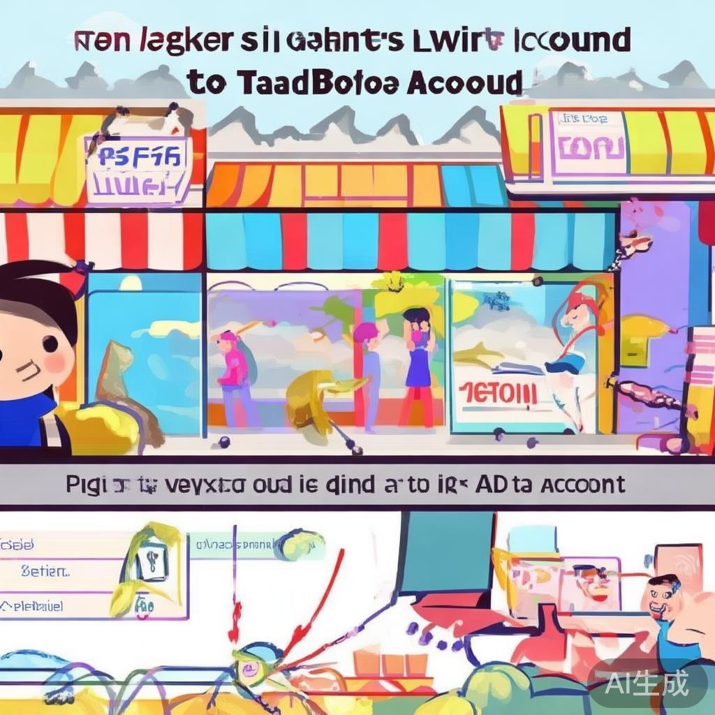 轻松掌握QQ注册淘宝号的步骤，让你的购物之旅更加便捷！