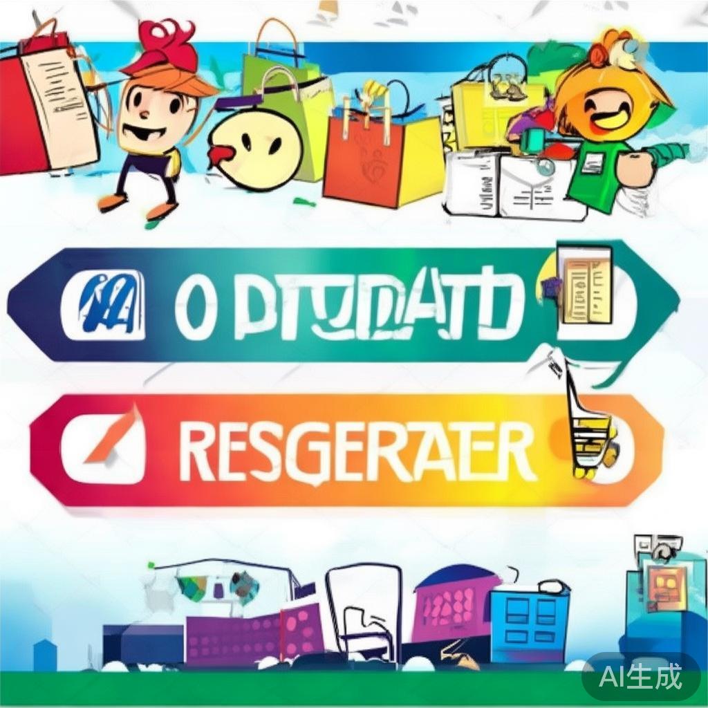 券好惠注册攻略轻松三步，畅享购物优惠新体验！