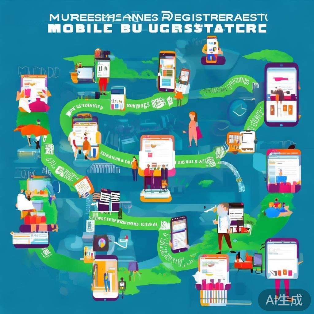 移动展业注册全攻略，轻松开启您的移动营销之旅