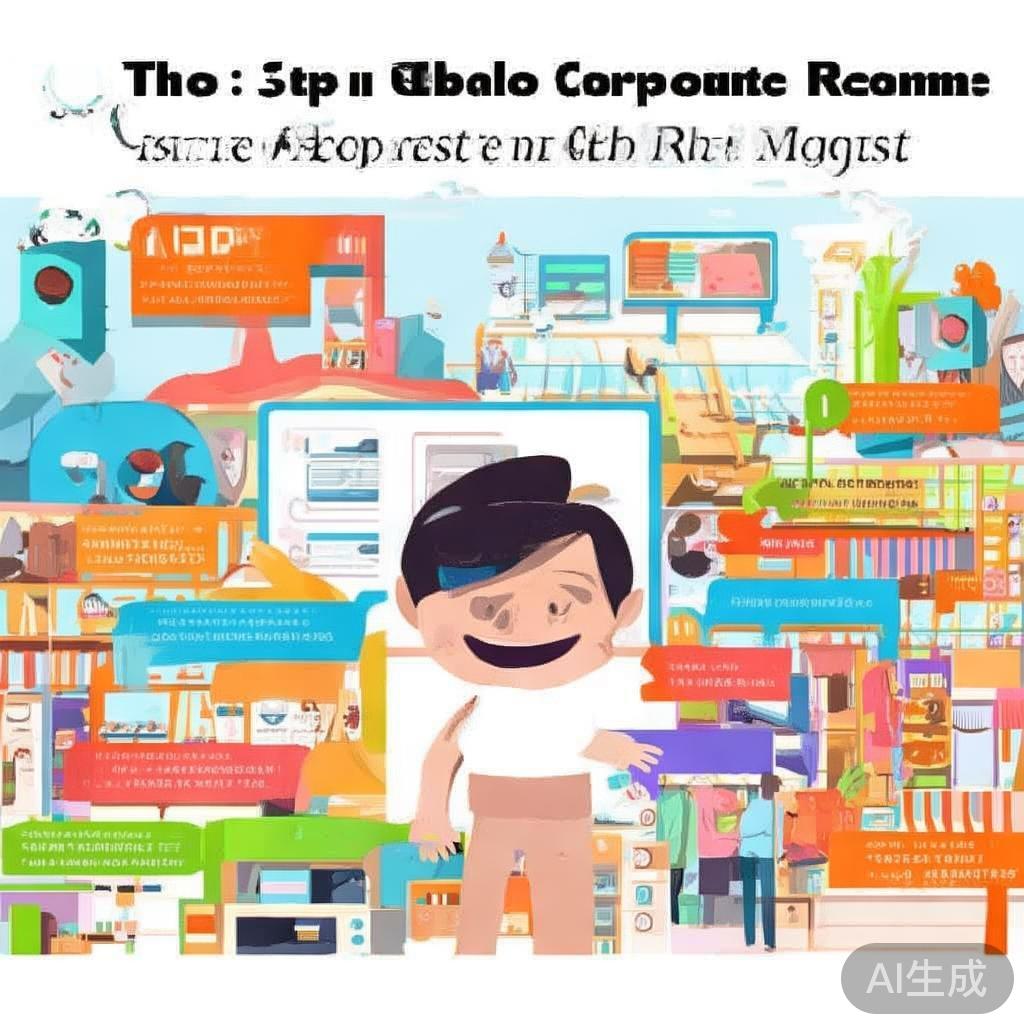 淘宝企业号注册全攻略，轻松开启企业电商之旅