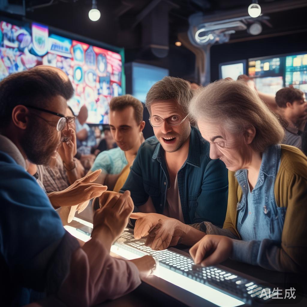 没手机也能轻松注册邮箱，告别手机依赖，掌握邮箱注册新技能