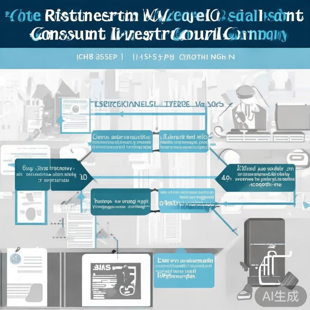 如何注册投资咨询公司，一站式指南