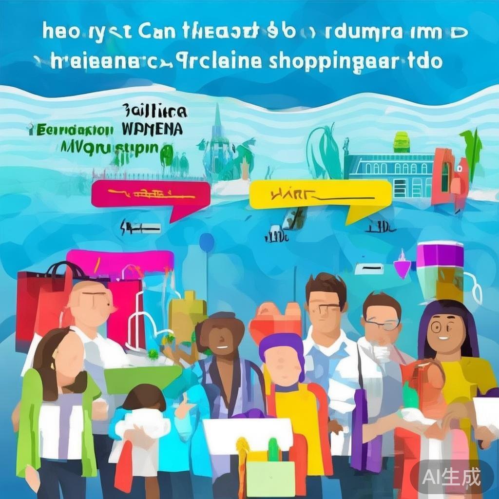 海淘网站注册攻略，轻松开启全球购物之旅