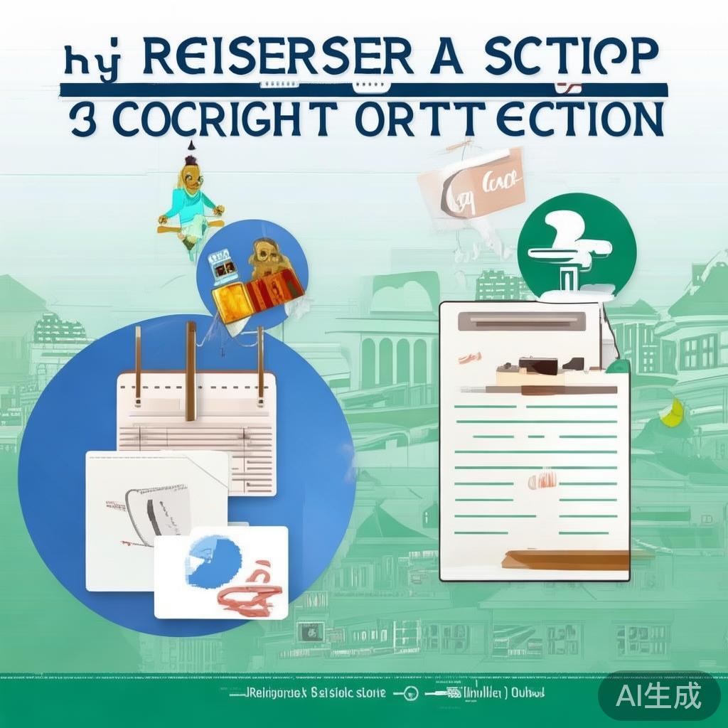 剧本如何注册版权，全方位指南助你保护创作成果