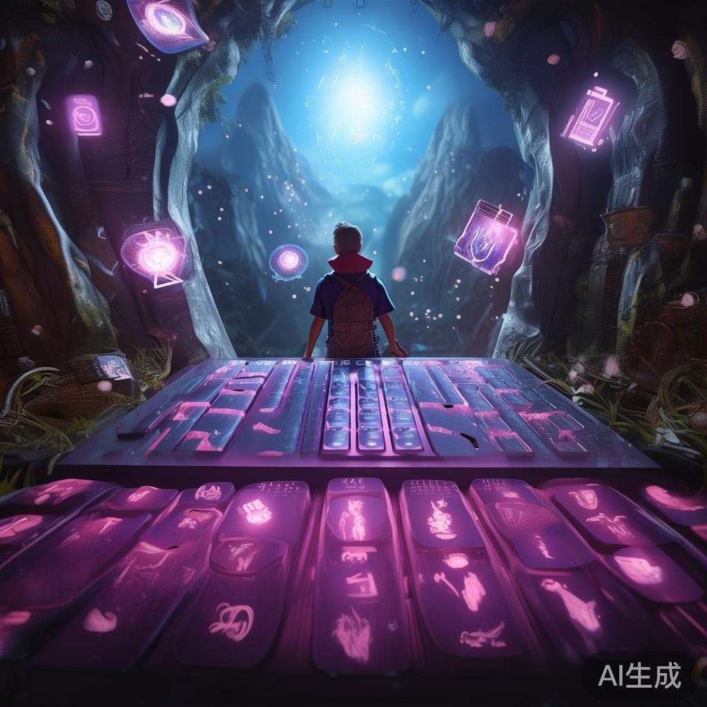 梦想世界账号注册攻略，开启你的奇幻之旅