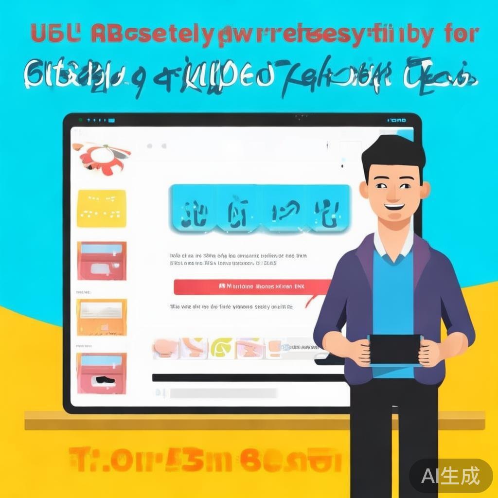 如何轻松注册淘宝闲鱼，新手必看教程