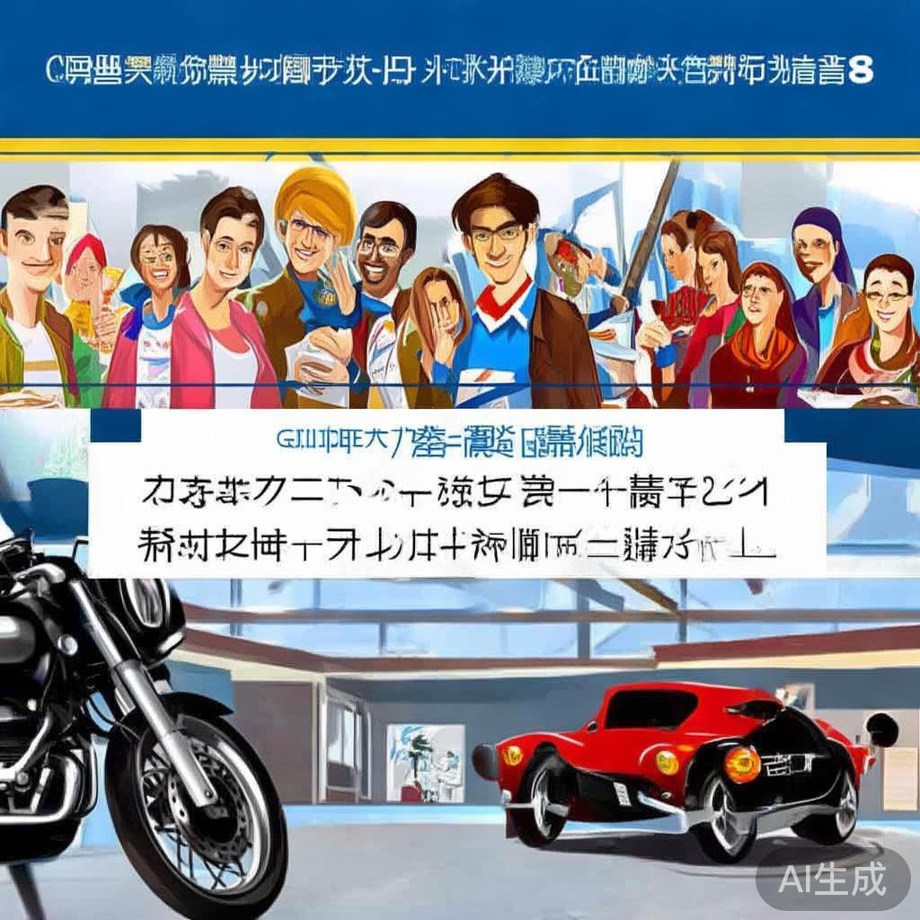 汽摩协会注册指南，轻松开启您的汽车摩托车爱好之旅