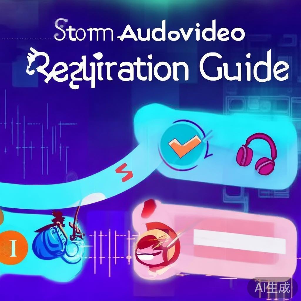 暴风影音注册账号指南，轻松三步，畅享影音新体验