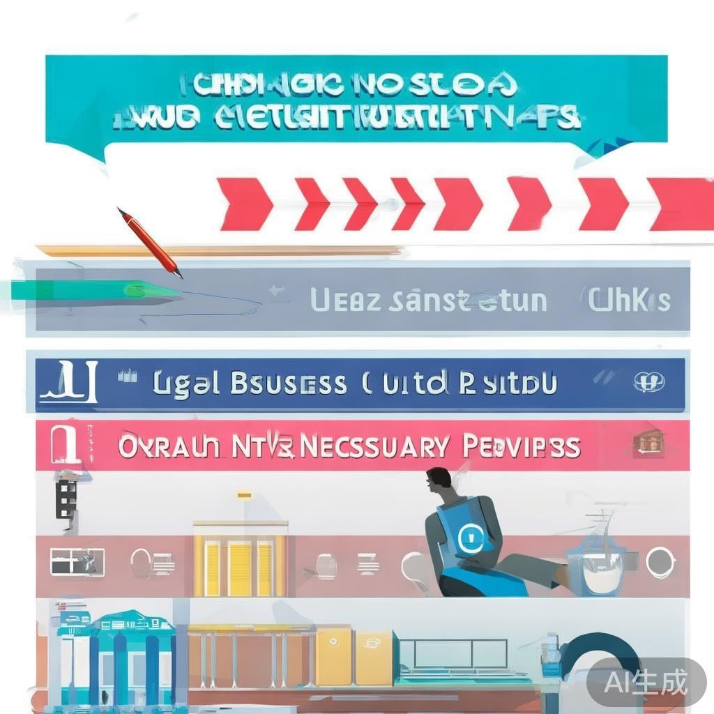 如何注册汽车租赁公司，一站式指南