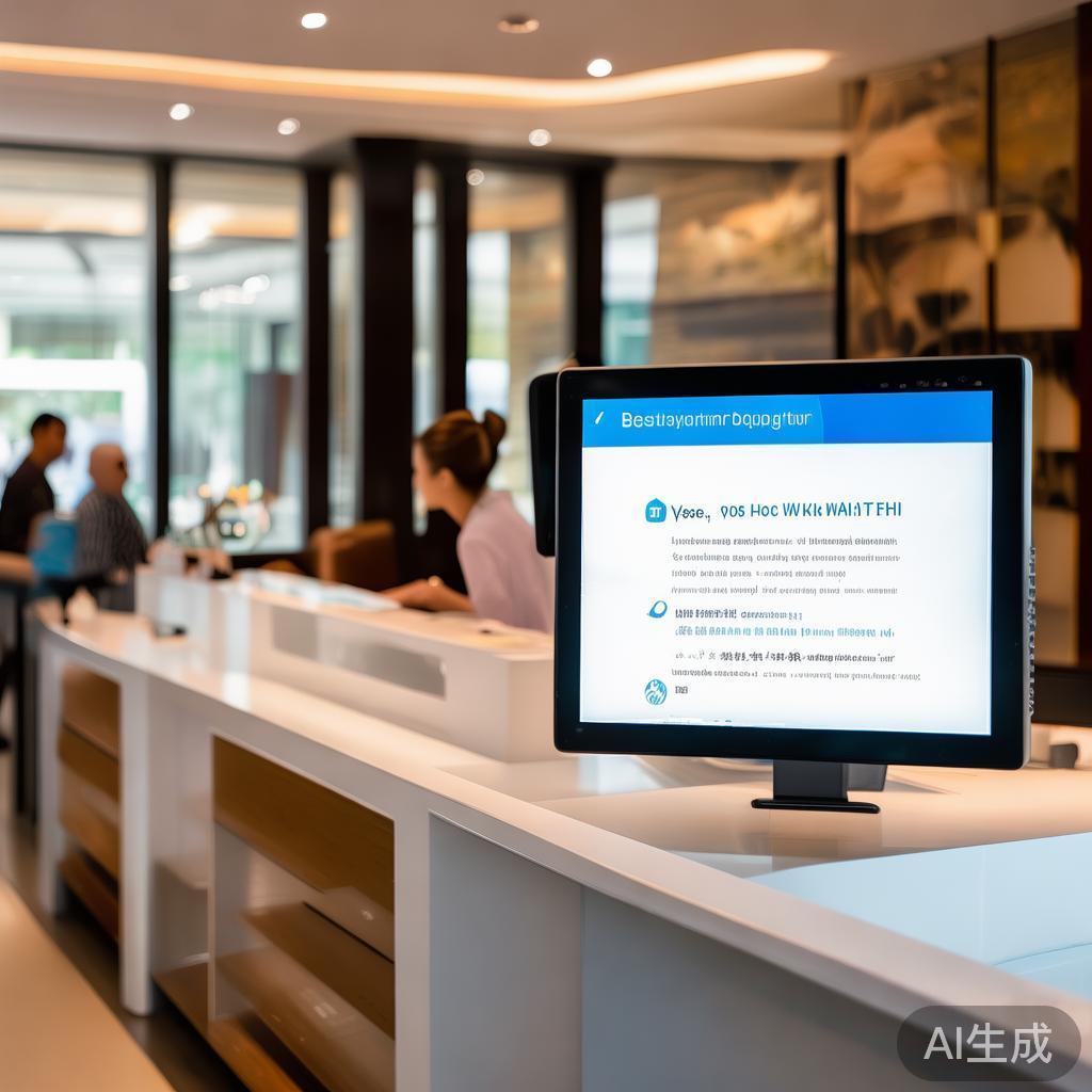 酒店如何轻松注册成为携程合作伙伴