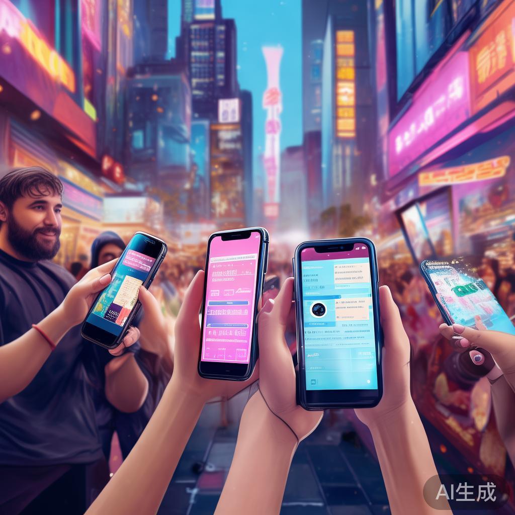 手机注册花呗，轻松开启信用消费新时代