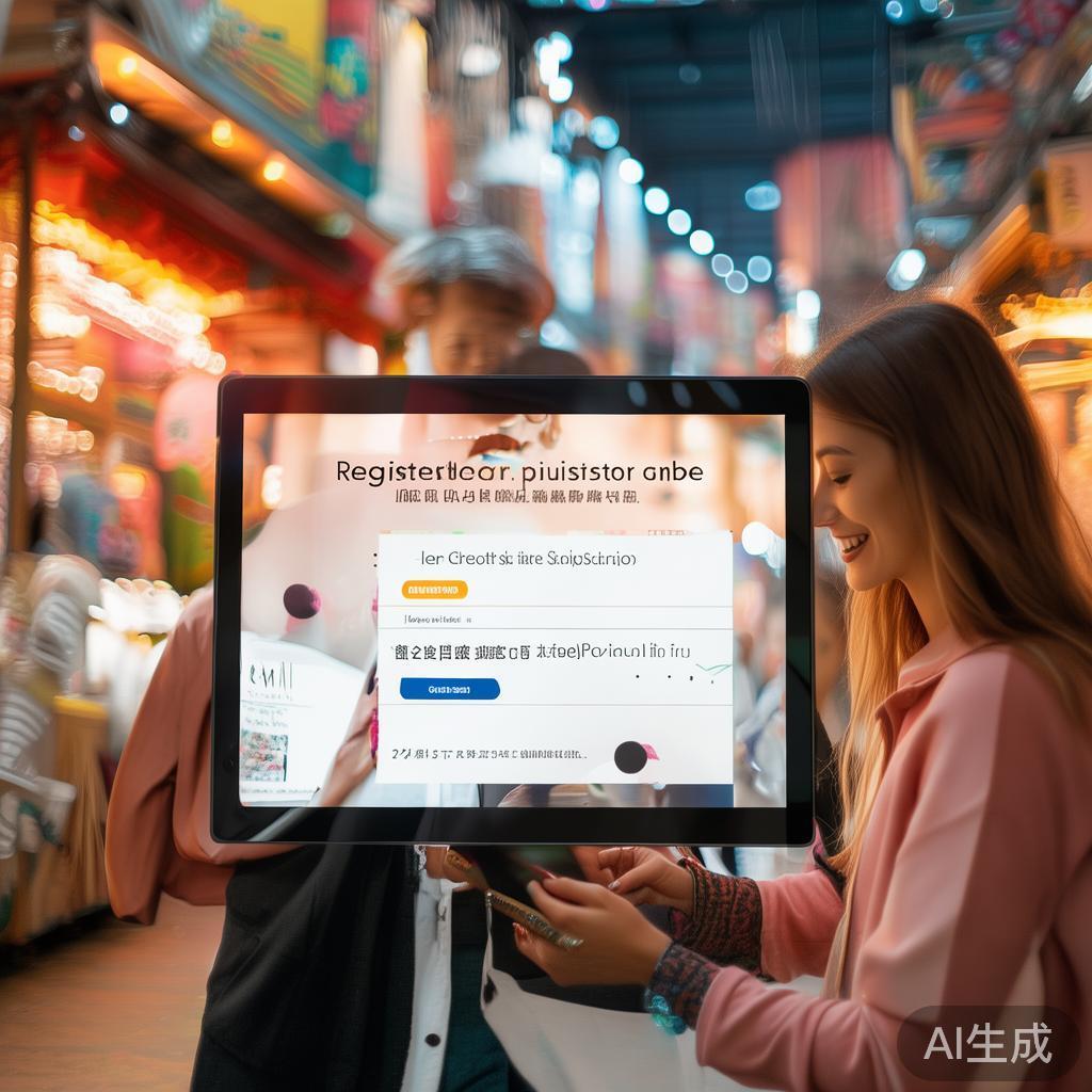 楚楚街账号注册攻略，轻松开启你的购物之旅
