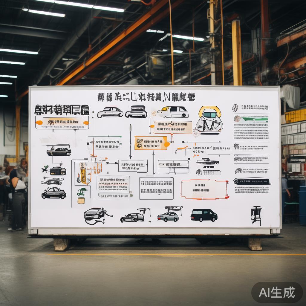 汽修厂注册指南，一站式流程解析及注意事项