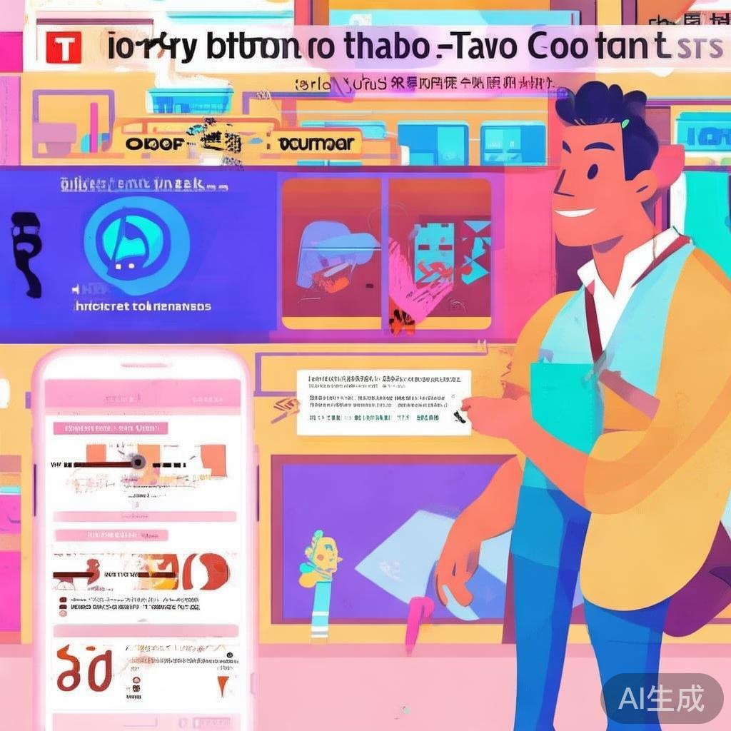 新手必看！现在淘宝号怎么注册，轻松开启电商之旅