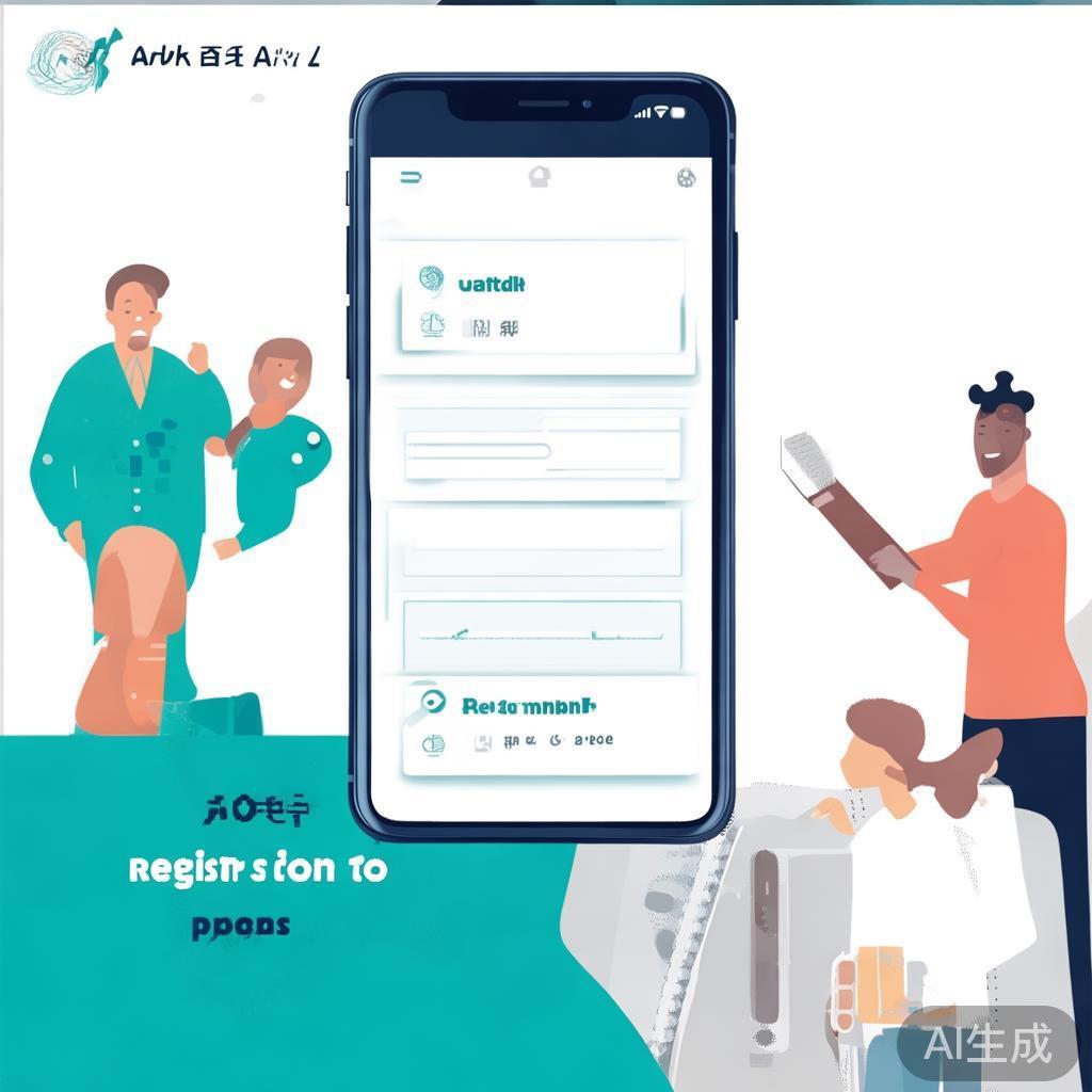 掌上浙一APP注册指南，轻松开启便捷就医新体验