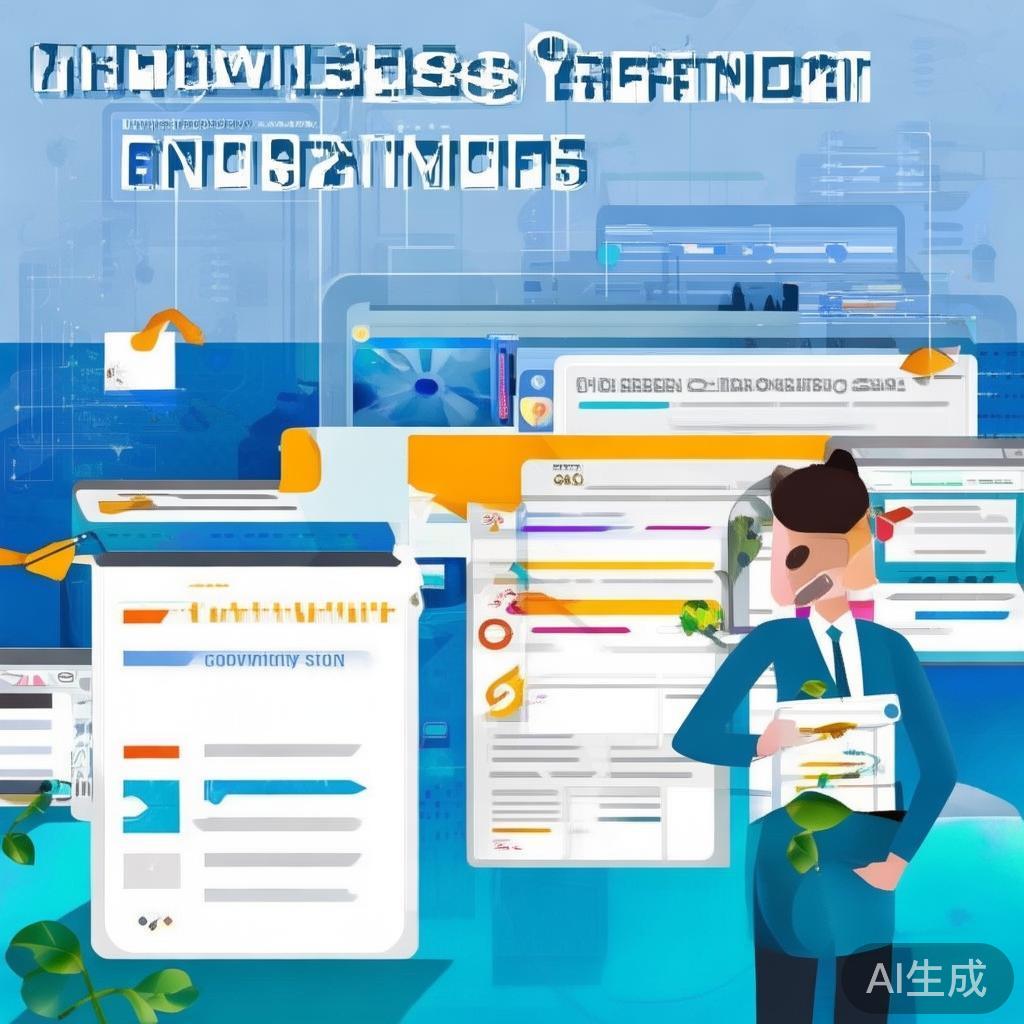 如何轻松查到公司注册信息，全面指南