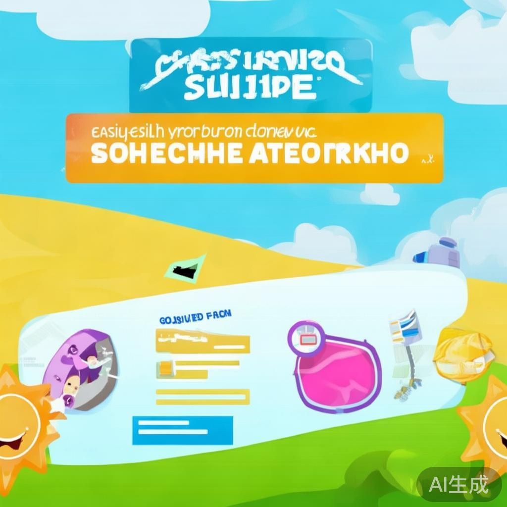 阳光在线注册指南，轻松开启您的阳光之旅