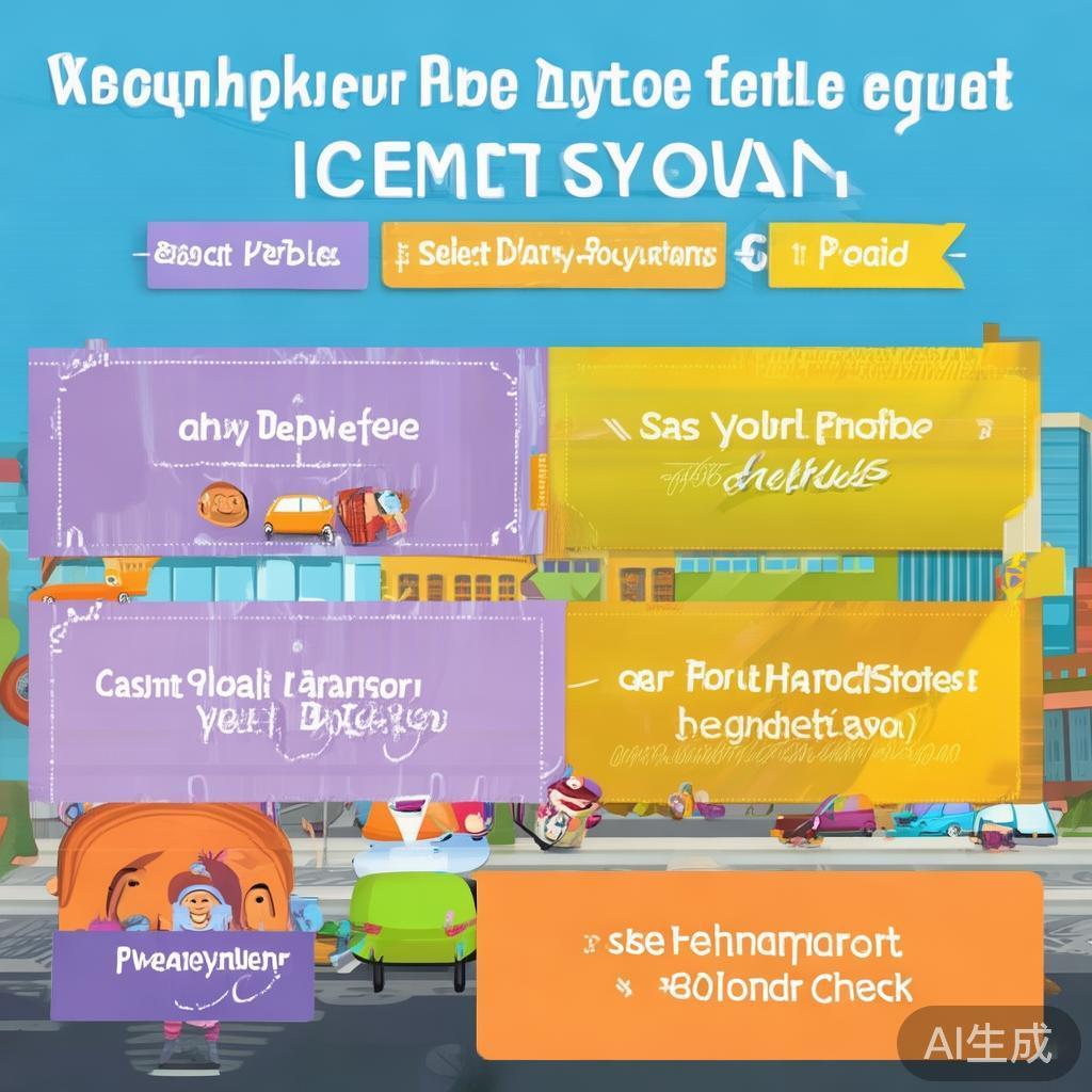 易租司机注册指南，轻松成为合规网约车司机